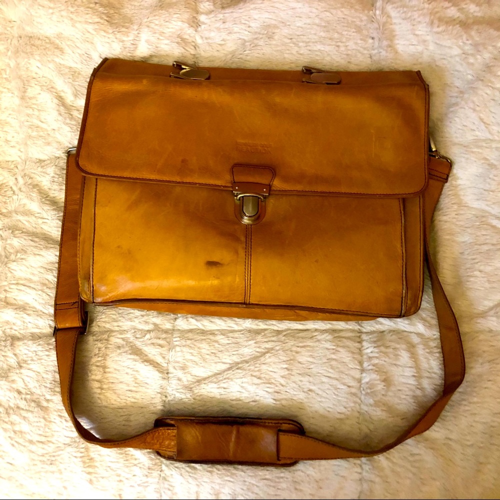 Kenneth Cole Laptop Bag